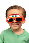 Lightning McQueen Lil' Characters Sun-Staches®